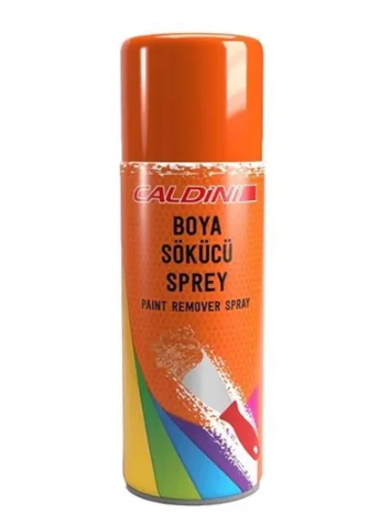 CALDİNİ 400 ML BOYA SÖKÜCÜ SPREY